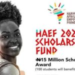 HAEF offers a range of programs and initiatives designed to support the educational and